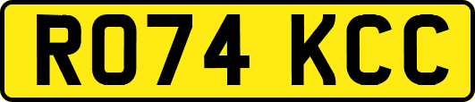 RO74KCC