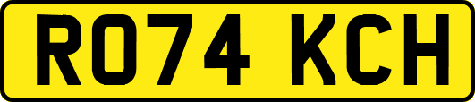 RO74KCH