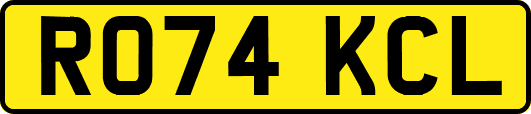 RO74KCL