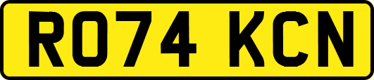 RO74KCN