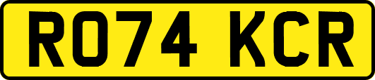 RO74KCR