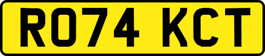 RO74KCT