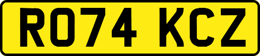 RO74KCZ