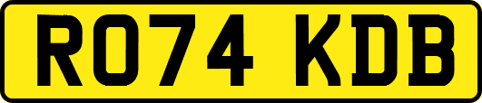 RO74KDB