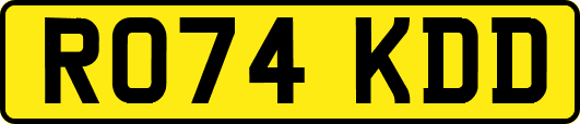 RO74KDD