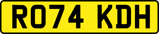 RO74KDH