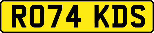 RO74KDS