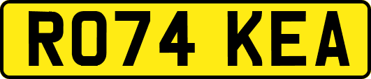 RO74KEA