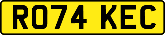 RO74KEC