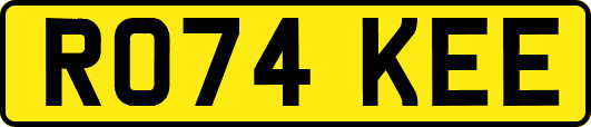 RO74KEE