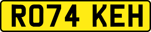 RO74KEH