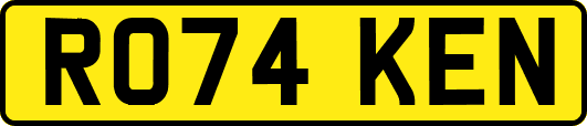 RO74KEN