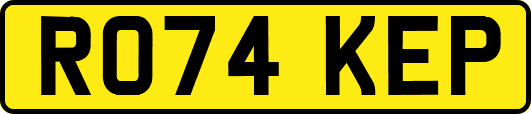 RO74KEP