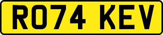 RO74KEV