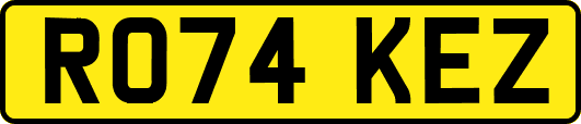 RO74KEZ