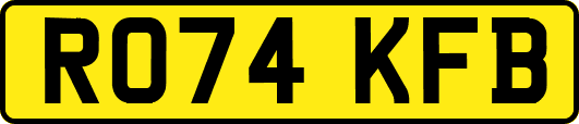 RO74KFB