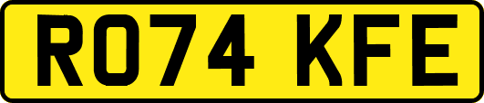 RO74KFE