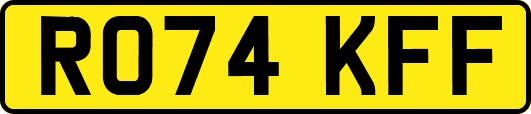 RO74KFF