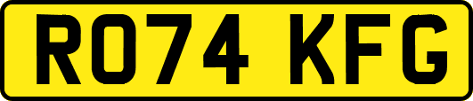 RO74KFG