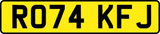 RO74KFJ
