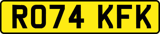 RO74KFK