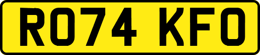 RO74KFO