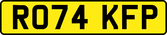 RO74KFP