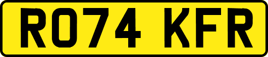 RO74KFR