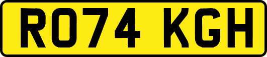 RO74KGH