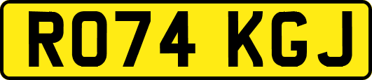 RO74KGJ