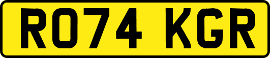 RO74KGR