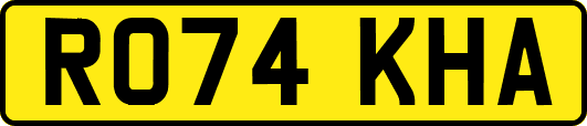 RO74KHA