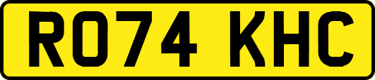 RO74KHC