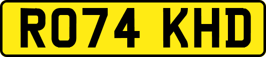 RO74KHD