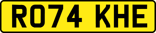 RO74KHE
