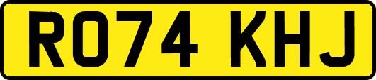 RO74KHJ