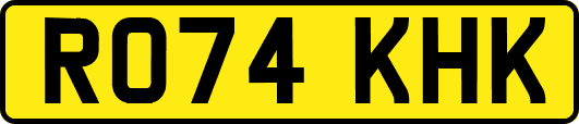 RO74KHK