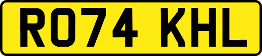 RO74KHL