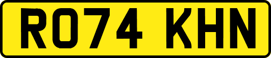 RO74KHN