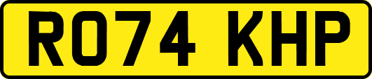 RO74KHP