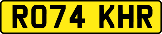 RO74KHR
