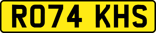 RO74KHS