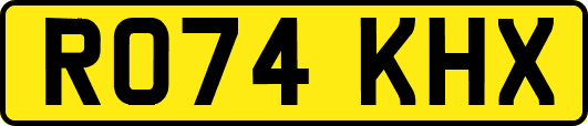 RO74KHX