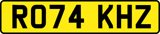 RO74KHZ