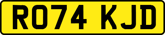 RO74KJD