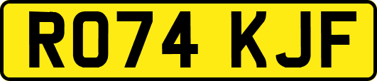 RO74KJF