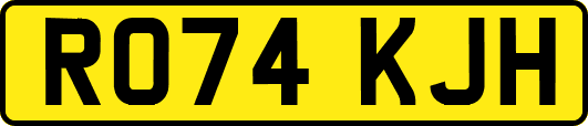 RO74KJH
