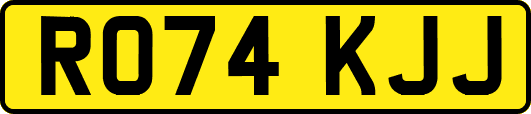 RO74KJJ