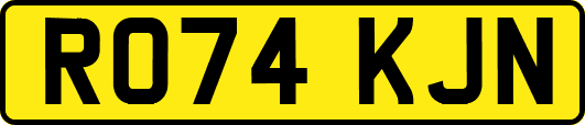 RO74KJN