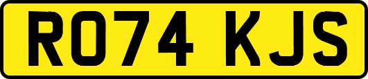 RO74KJS